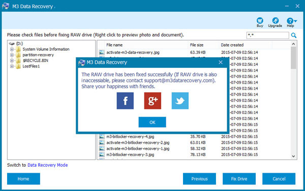 m3 data recovery license key torrent