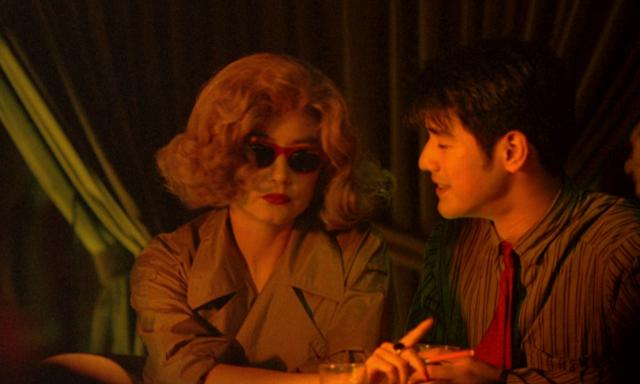 download chungking express torrent